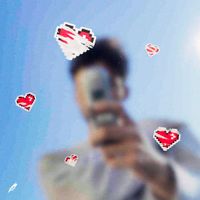 helloworld - things i wanna text u
