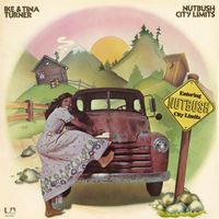 Tina Turner - Nutbush City Limits