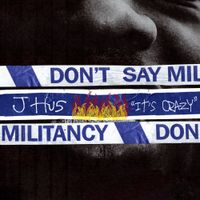 J Hus - It's Crazy