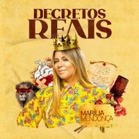 Mar&iacute;lia Mendon&ccedil;a - Decretos Reais