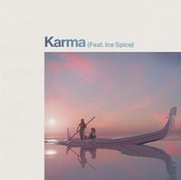 Taylor Swift - Karma