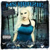 Ms.Krazie - A Gangster's Wife