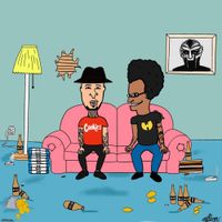 A-F-R-O & 60 East - At the Sideshow