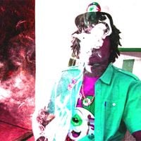 MondreM.A.N. - Cloudd Packk