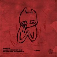 NVADRZ - Made From Nothing Meant For Nothing