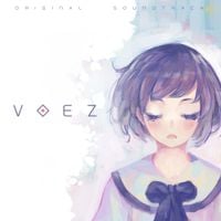 守夜人 [Night Keepers] - Voez (Original Soundtrack)