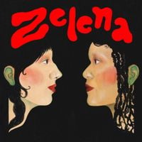 Jadsa - Zelena
