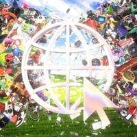 Cream Soda - INTERNET FRIENDS