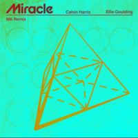 Calvin Harris & Ellie Goulding - Miracle (with Ellie Goulding) [MK Remix]