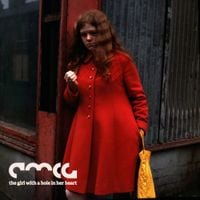 A Man Called Adam - The Girl with a Hole in Her Heart