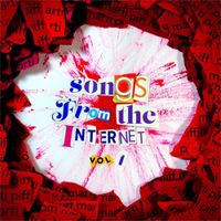Piff Marti - Songs From the Internet RELOADED