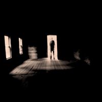 Haunted Disco - Enter Through the Exit