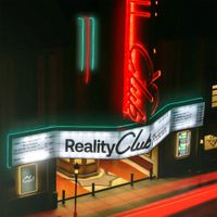 Reality Club - Reality Club Presents...