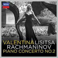 Valentina Lisitsa - Rachmaninov: Piano Concerto No.2