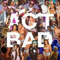 Diddy - Act Bad