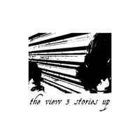 Pitiful Rock - The View 3 Stories Up
