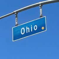 Cautious Clay - Ohio