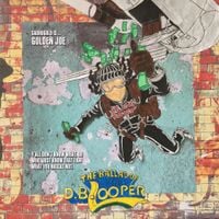 SadhuGold - THE BALLAD OF D.B. LOOPER