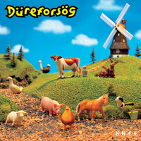 D&uuml;refors&ouml;g - Knee