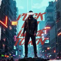 GAWNE - Fuck My Hometown
