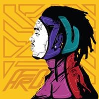 Ozuna - Afro