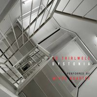 MIVOS Quartet - JG Thirlwell: Dystonia
