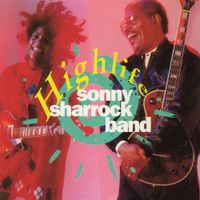 Sonny Sharrock - Highlife