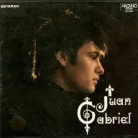 Juan Gabriel - Juan Gabriel