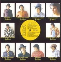 Juan Gabriel - 10 &Eacute;xitos