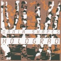 Dania Shapes - Holograd