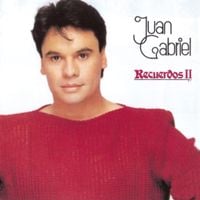 Juan Gabriel - Recuerdos II