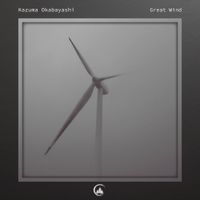 Kazuma Okabayashi - Great Wind