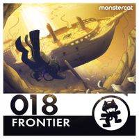 Various Artists - Monstercat 018 - Frontier