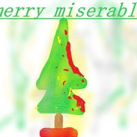 weirwolf - merry miserable