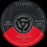 X - Wild Thing / Devil Doll