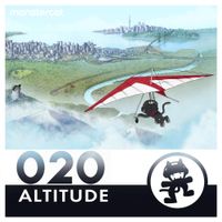 Various Artists - Monstercat 020 - Altitude