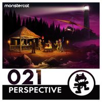 Various Artists - Monstercat 021 - Perspective