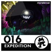 Various Artists - Monstercat 016 - Expedition