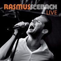 Rasmus Seebach - Live