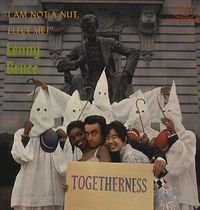 Lenny Bruce - "I Am Not a Nut, Elect Me!" (Togetherness)