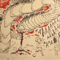 Bleeding Star - 6 Songs (Demo Collection)