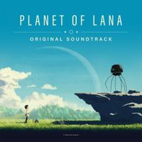 Takeshi Furukawa - Planet of Lana