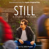 John Powell - Still: A Michael J. Fox Movie