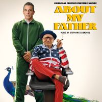 Stephanie Economou - About My Father