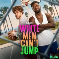 Marcelo Zarvos & Oak Felder - White Men Can't Jump