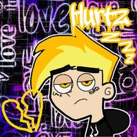 LuvHz - LuvHurtZzz