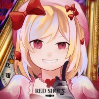 Jorei - Red Shoes