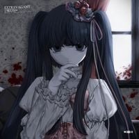 Jorei - Extravagant Dress