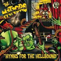 The Meteors - Hymns for the Hellbound