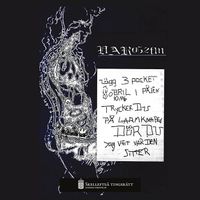 Varg²™ - 10 &aring;r av skog, natt & stj&auml;rnor